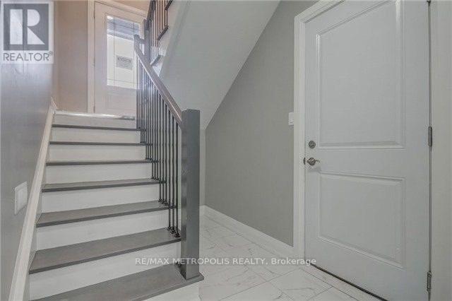 Bsmt - 86 Farewell Street, Oshawa, Ontario  L1H 6L6 - Photo 10 - E13105894