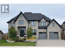 908 FALL HARVEST COURT, Kitchener, Ontario