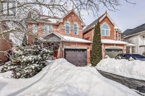 14 Colonial Crescent, Richmond Hill, Ontario  L4E 3W1 - Photo 19 - N13107316