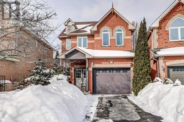 14 Colonial Crescent, Richmond Hill, Ontario  L4E 3W1 - Photo 20 - N13107316