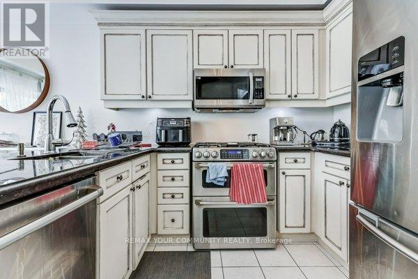 14 Colonial Crescent, Richmond Hill, Ontario  L4E 3W1 - Photo 6 - N13107316