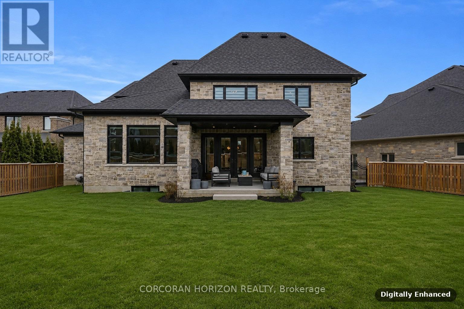 908 Fall Harvest Court, Kitchener, Ontario  N2P 2M2 - Photo 41 - X12845180