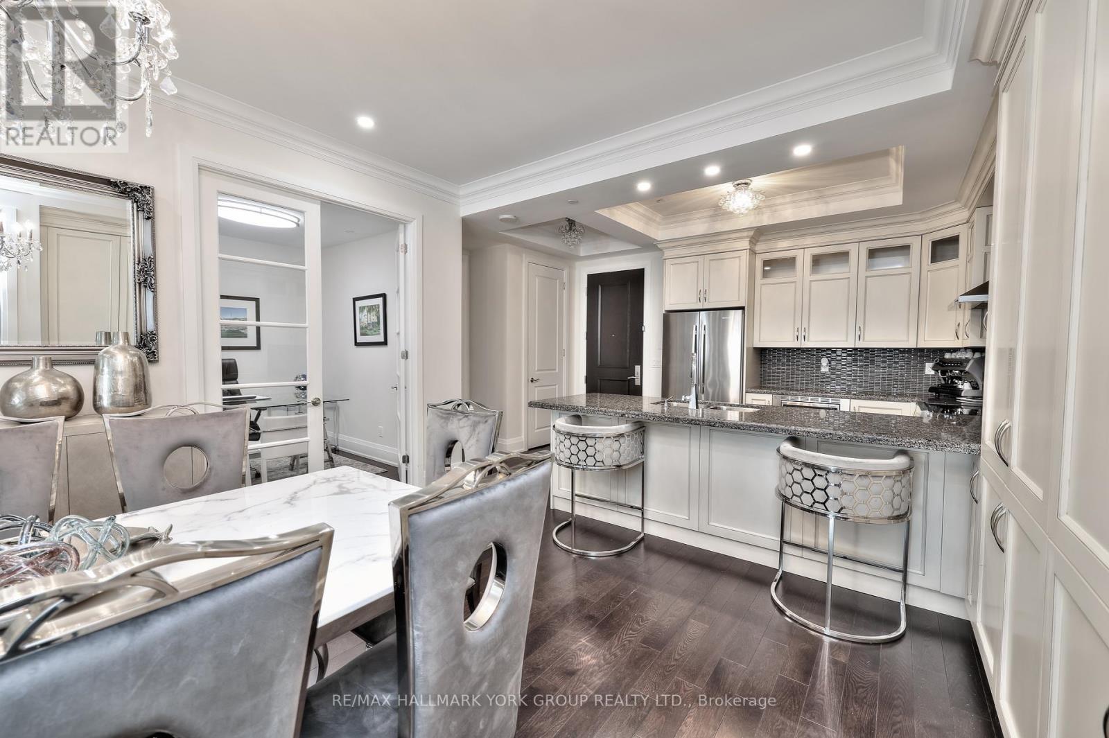 411 - 9909 Pine Valley Drive, Vaughan, Ontario  L4H 4M1 - Photo 10 - N13107320