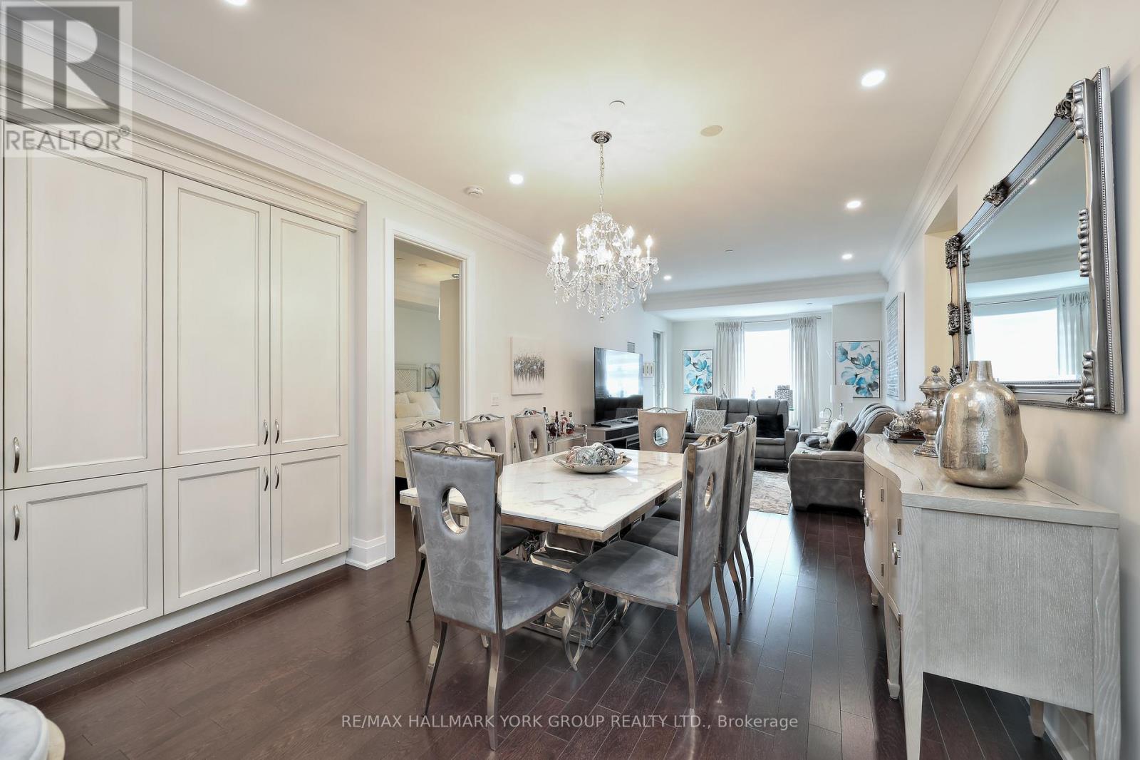 411 - 9909 Pine Valley Drive, Vaughan, Ontario  L4H 4M1 - Photo 11 - N13107320