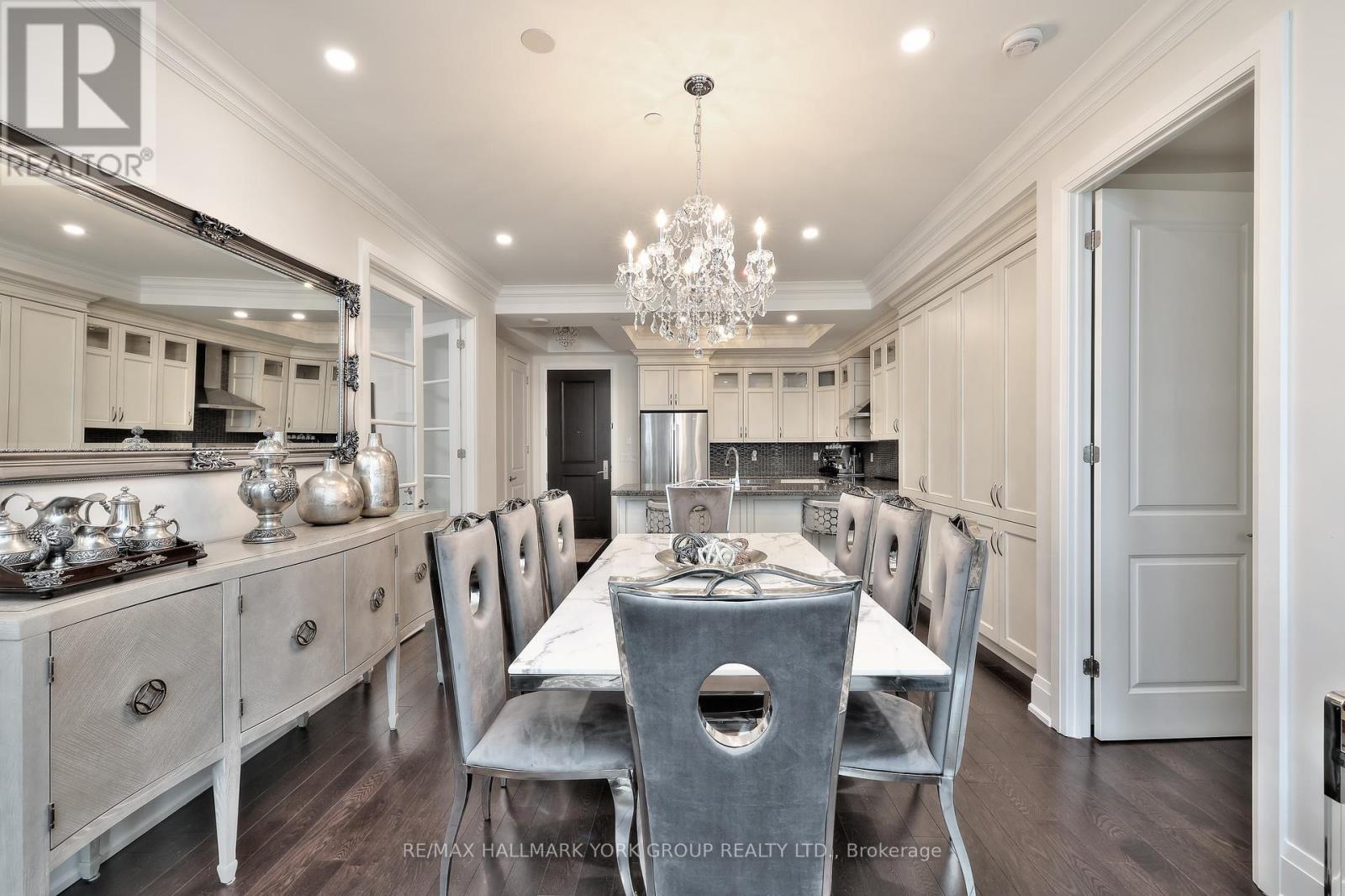 411 - 9909 Pine Valley Drive, Vaughan, Ontario  L4H 4M1 - Photo 12 - N13107320