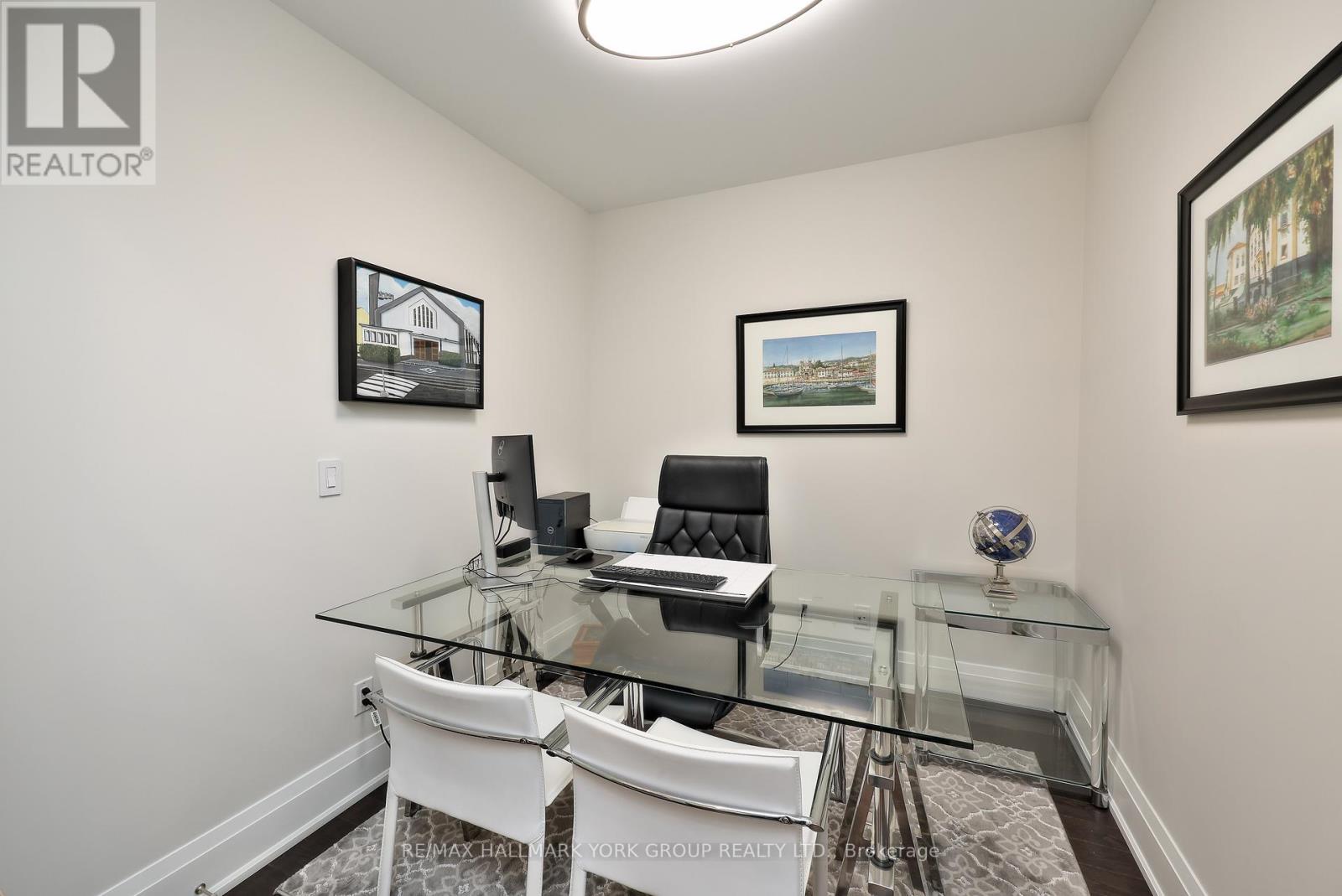 411 - 9909 Pine Valley Drive, Vaughan, Ontario  L4H 4M1 - Photo 14 - N13107320