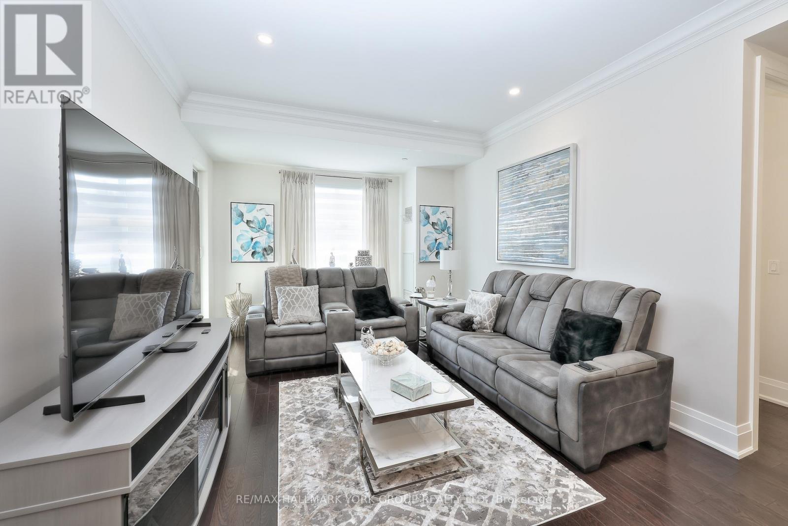 411 - 9909 Pine Valley Drive, Vaughan, Ontario  L4H 4M1 - Photo 15 - N13107320