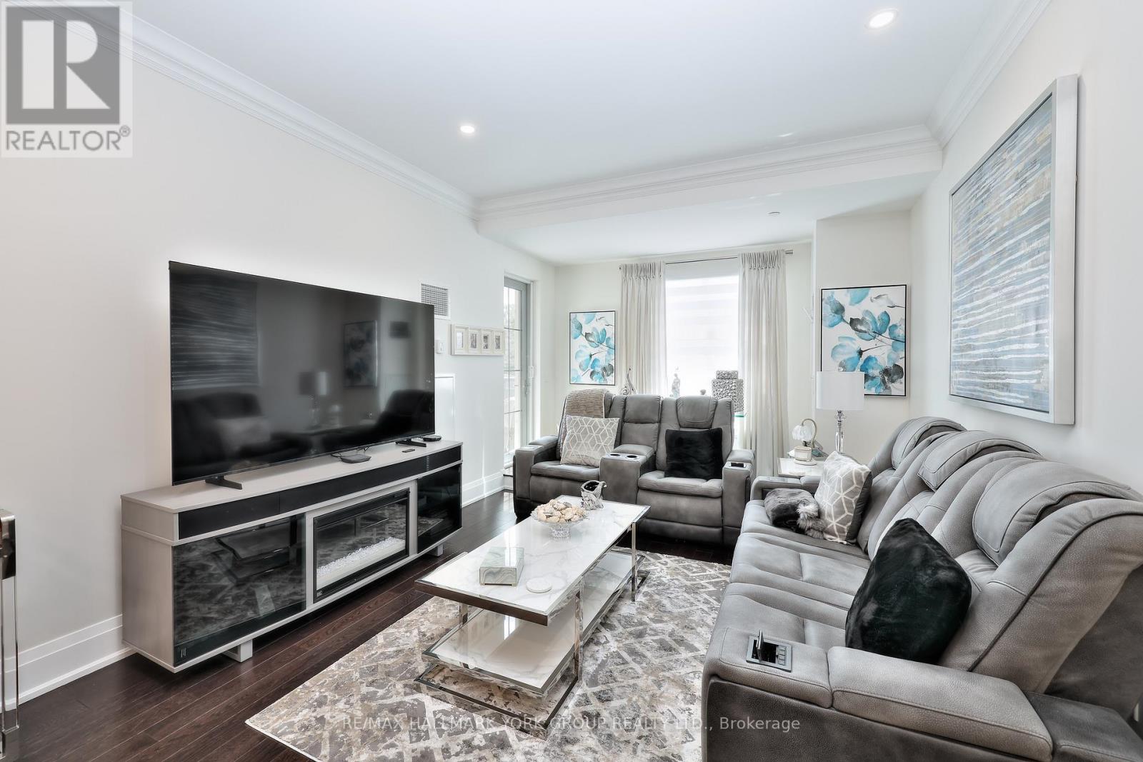 411 - 9909 Pine Valley Drive, Vaughan, Ontario  L4H 4M1 - Photo 16 - N13107320