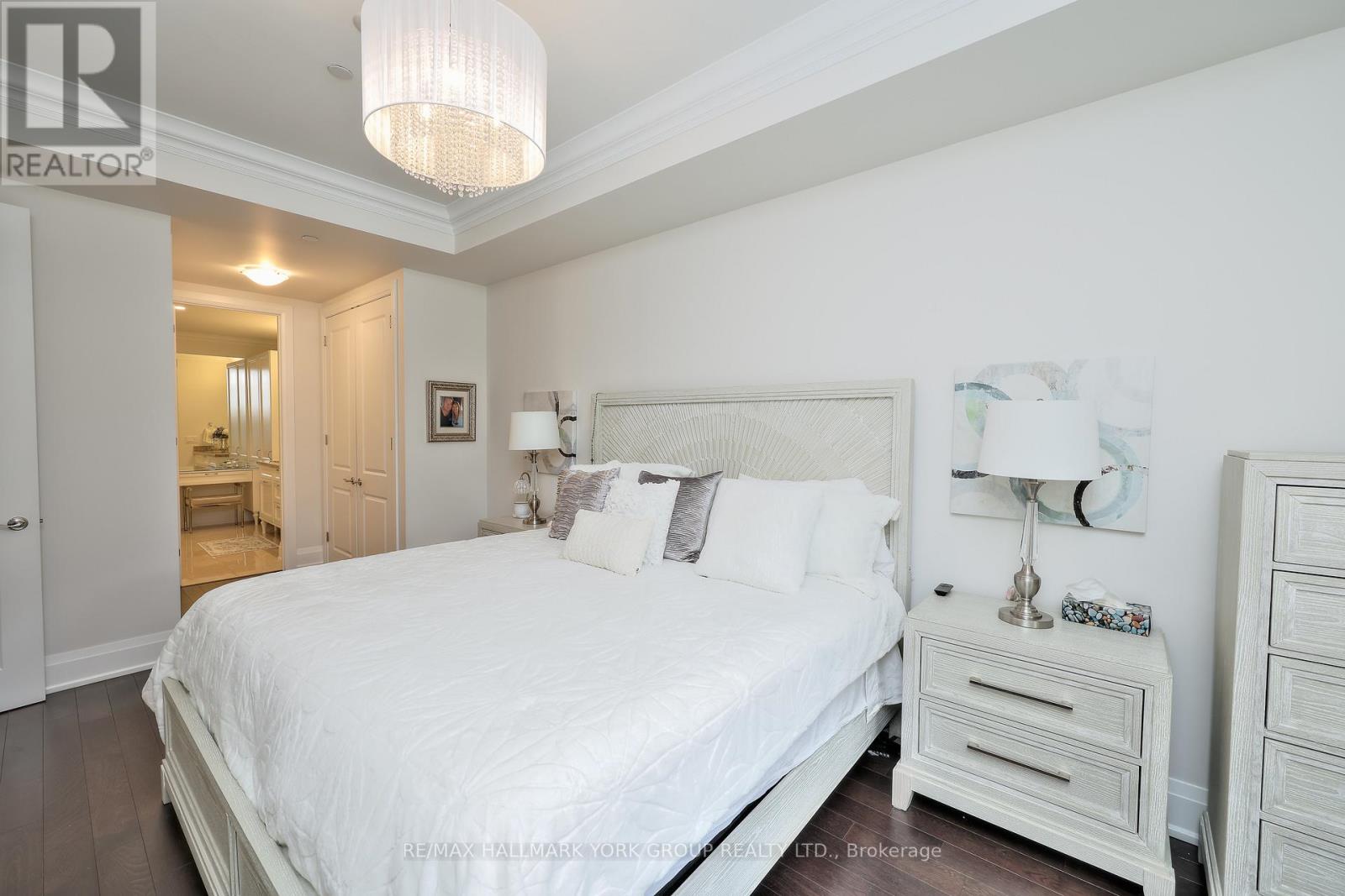 411 - 9909 Pine Valley Drive, Vaughan, Ontario  L4H 4M1 - Photo 18 - N13107320