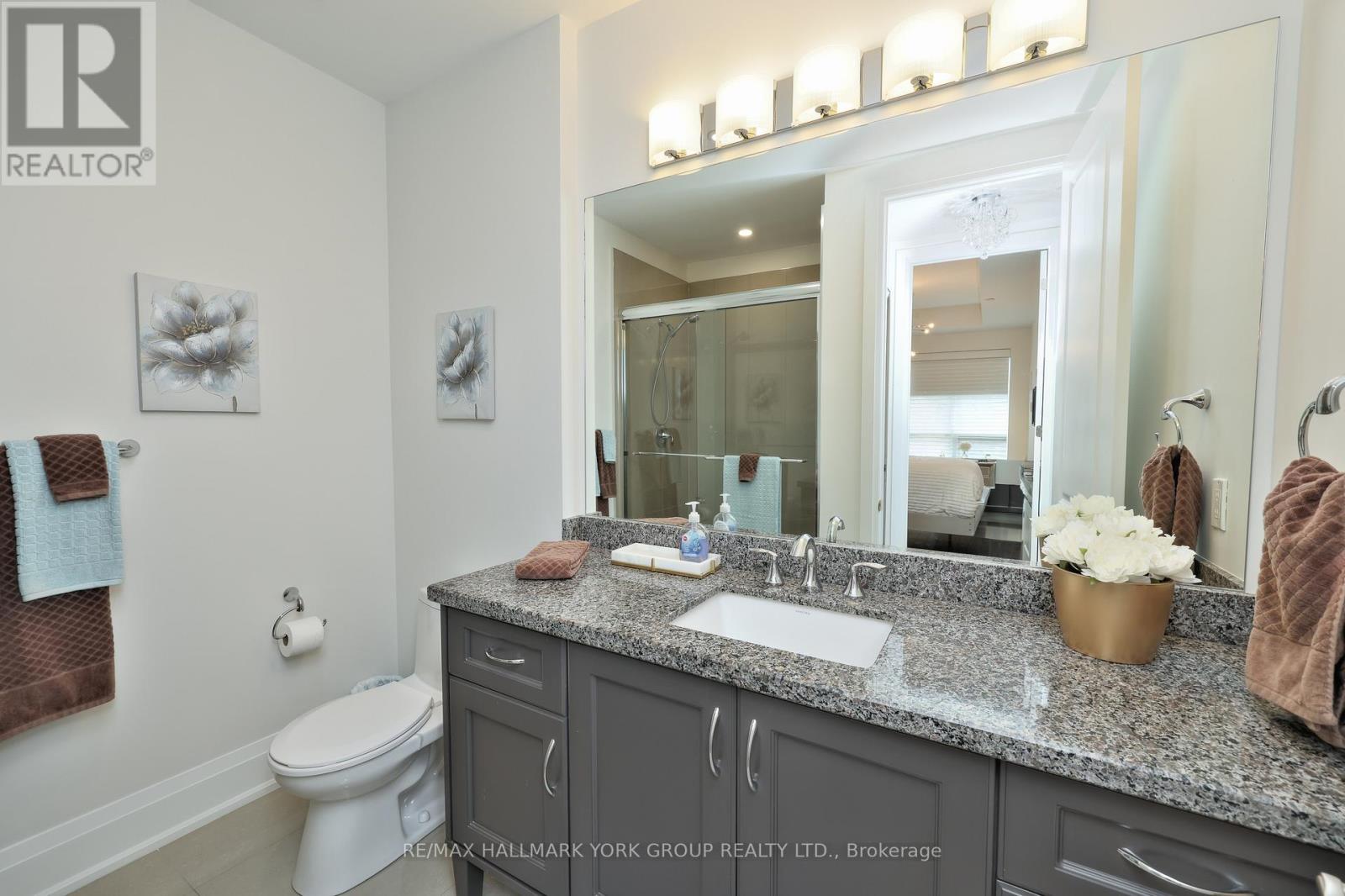 411 - 9909 Pine Valley Drive, Vaughan, Ontario  L4H 4M1 - Photo 22 - N13107320