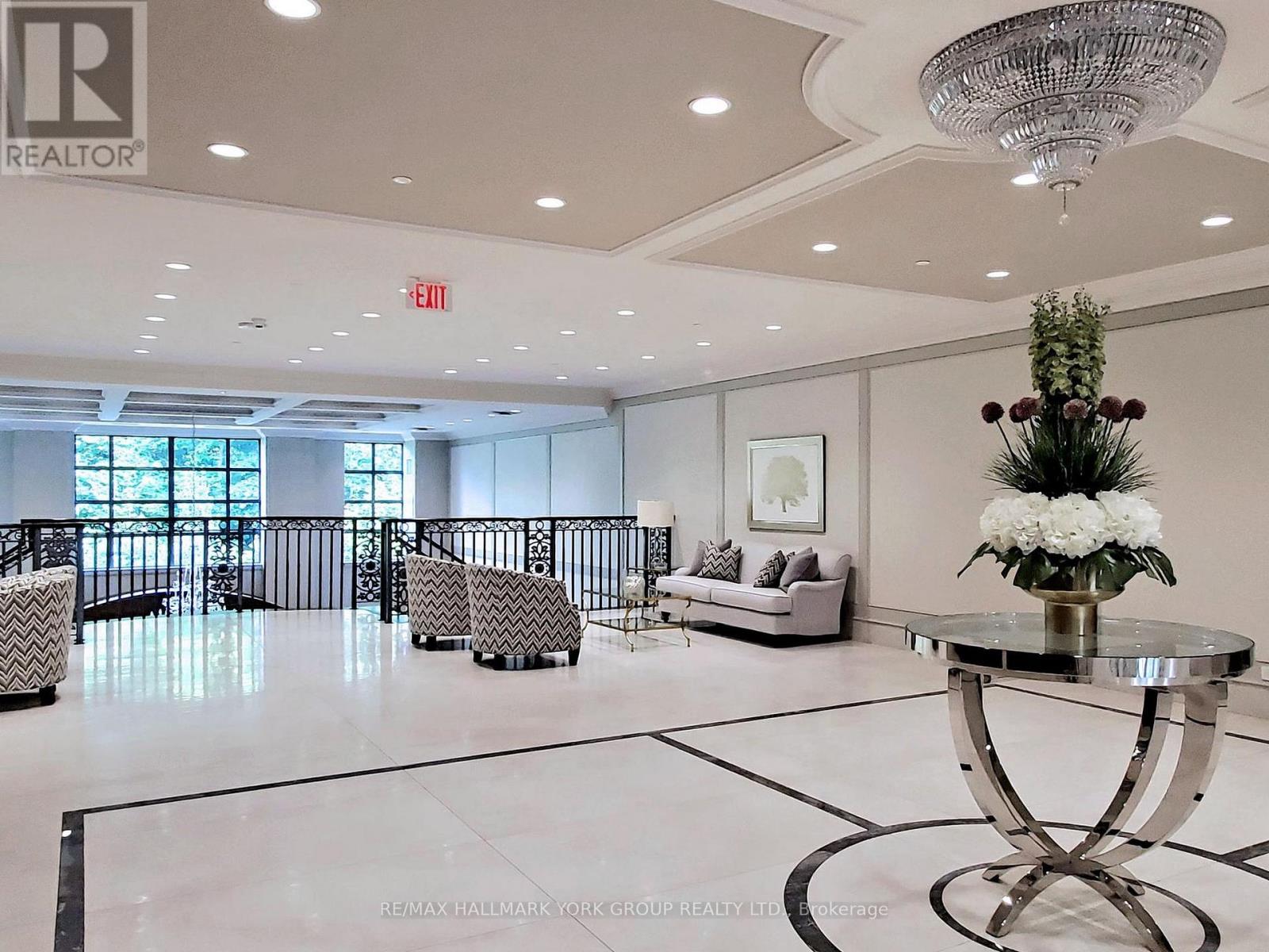 411 - 9909 Pine Valley Drive, Vaughan, Ontario  L4H 4M1 - Photo 4 - N13107320