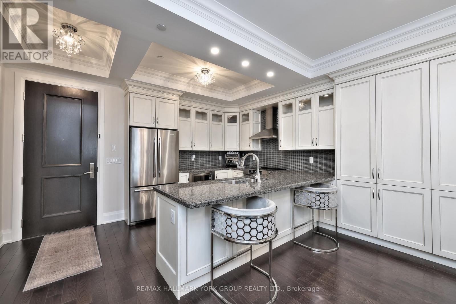411 - 9909 Pine Valley Drive, Vaughan, Ontario  L4H 4M1 - Photo 7 - N13107320