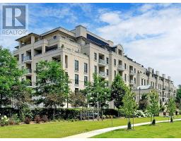 411 - 9909 PINE VALLEY DRIVE, Vaughan, Ontario