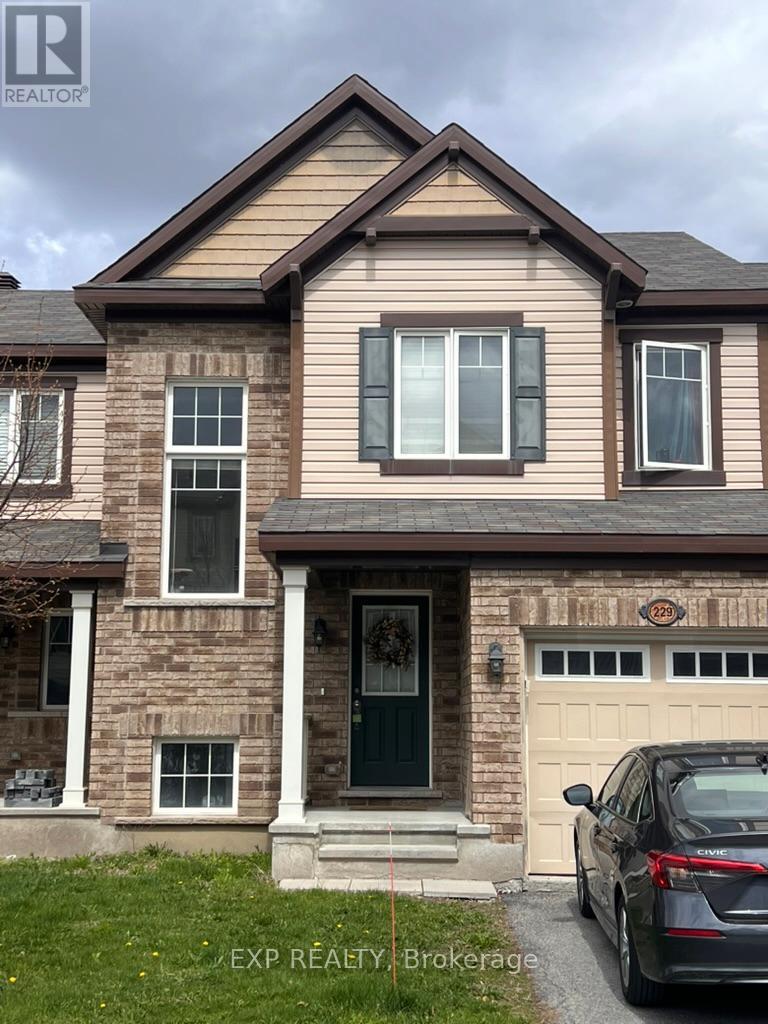 229 CAYMAN ROAD, Ottawa, Ontario