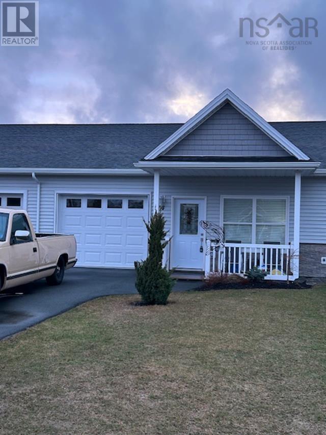 74 Covington Place, Bible Hill, Nova Scotia  B2N 0J8 - Photo 1 - 202604788