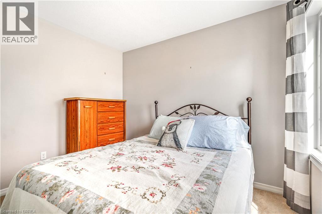 220 Blackburn Drive Unit# 26, Brantford, Ontario  N3T 0C6 - Photo 17 - 40827200