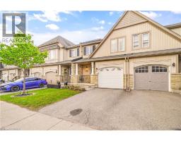 220 BLACKBURN Drive Unit# 26, Brantford, Ontario