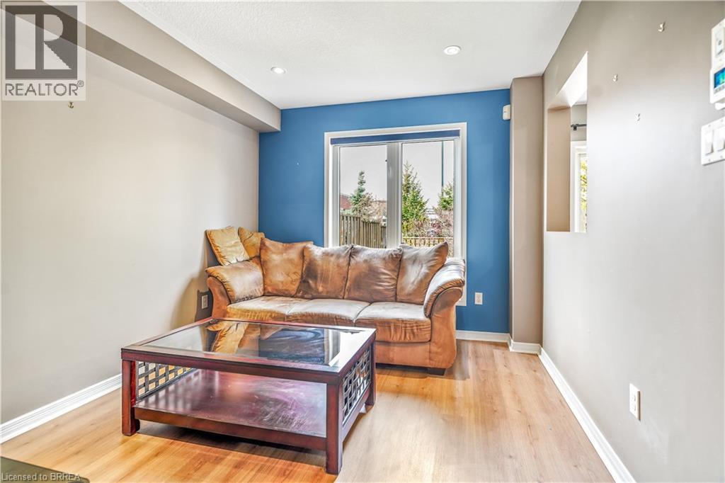 220 Blackburn Drive Unit# 26, Brantford, Ontario  N3T 0C6 - Photo 7 - 40827200