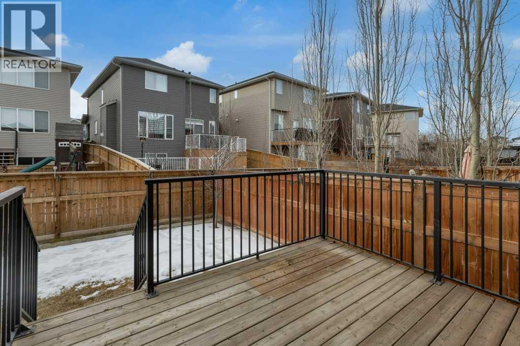 137 Willow Park N, Cochrane, Alberta  T4C 2N3 - Photo 28 - A2279897