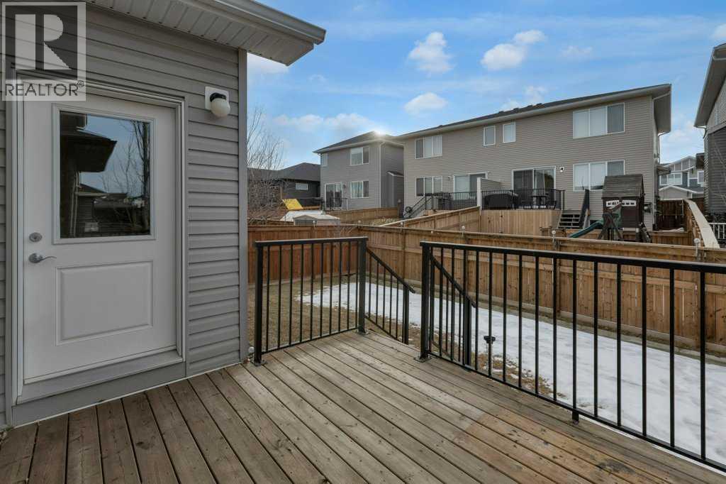 137 Willow Park N, Cochrane, Alberta  T4C 2N3 - Photo 27 - A2279897