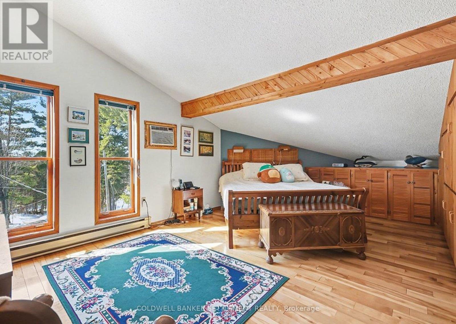 601 Pike Lake Rte 6 Route, Tay Valley, Ontario  K7H 3C5 - Photo 19 - X12840074