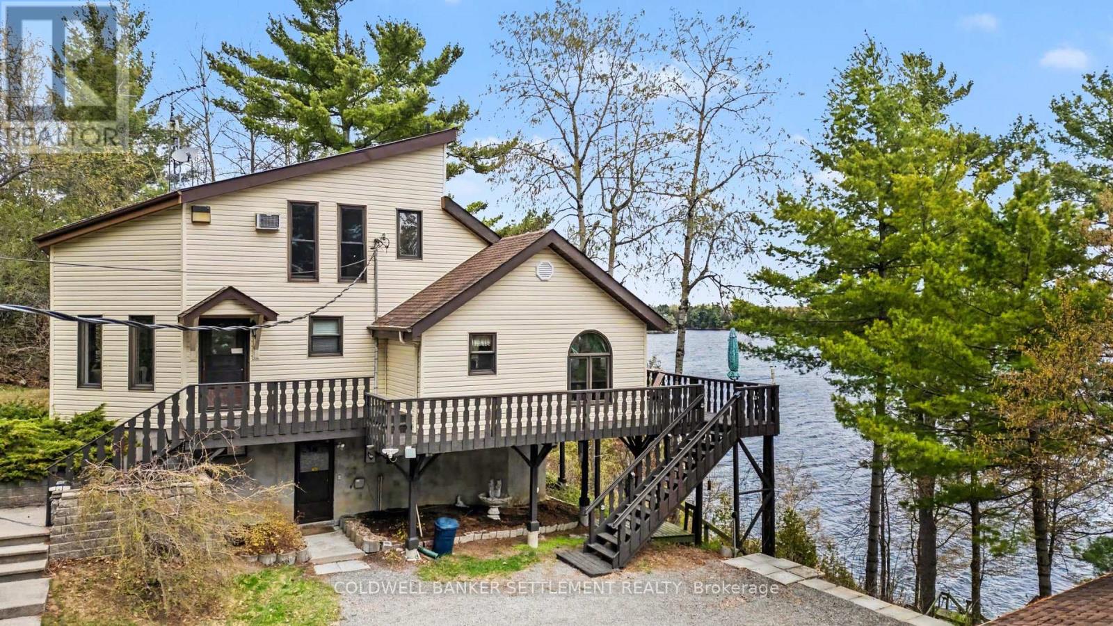 601 PIKE LAKE RTE 6 ROUTE, Tay Valley, Ontario