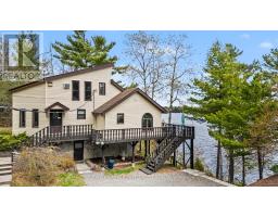 601 PIKE LAKE RTE 6 ROUTE, Tay Valley, Ontario