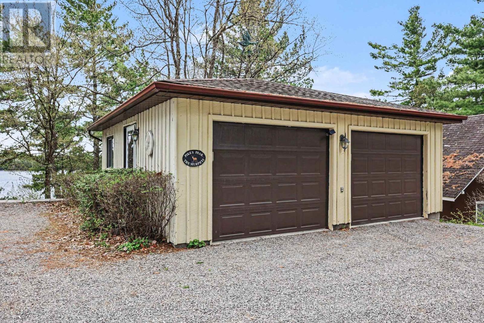 601 Pike Lake Rte 6 Route, Tay Valley, Ontario  K7H 3C5 - Photo 2 - X12840074