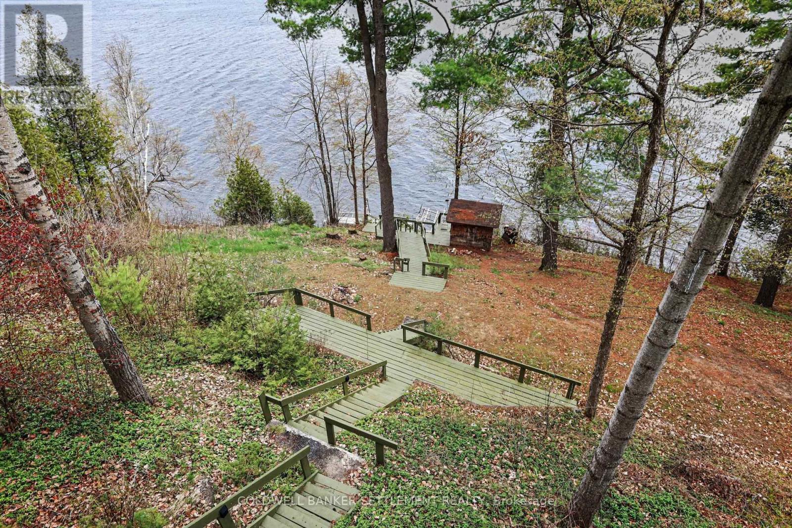 601 Pike Lake Rte 6 Route, Tay Valley, Ontario  K7H 3C5 - Photo 39 - X12840074