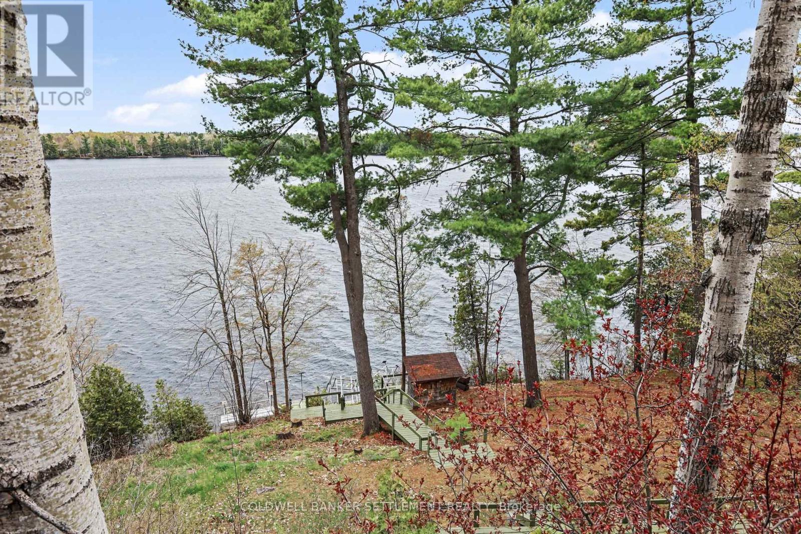 601 Pike Lake Rte 6 Route, Tay Valley, Ontario  K7H 3C5 - Photo 41 - X12840074