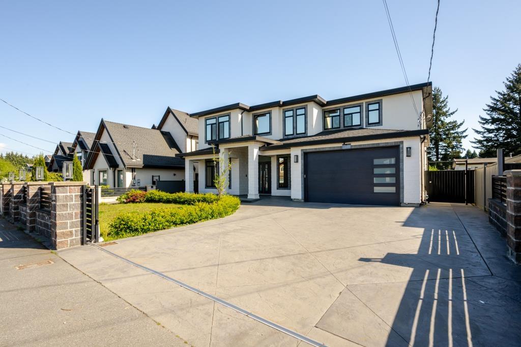 12560 90 Avenue, Surrey, British Columbia  V3V 1B8 - Photo 2 - R3118425