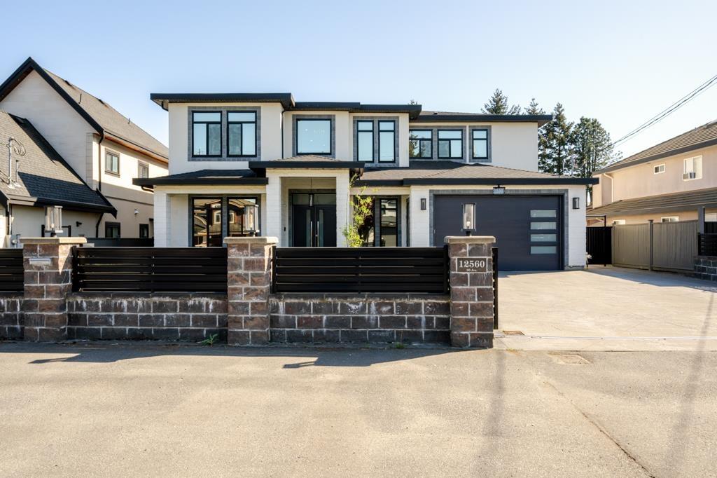 12560 90 Avenue, Surrey, British Columbia  V3V 1B8 - Photo 4 - R3118425