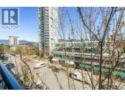 408 105 W 2ND STREET, North Vancouver, British Columbia