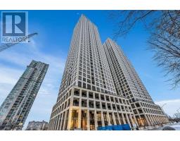 3203 - 30 ELM DRIVE, Mississauga, Ontario