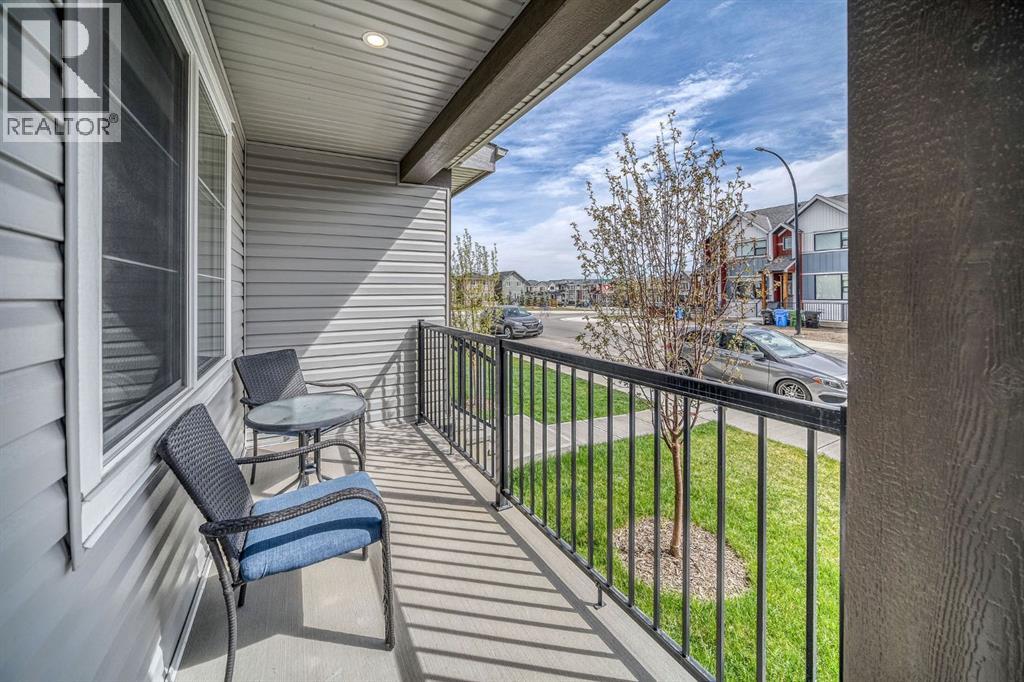 21 Sage Hill Path Nw, Calgary, Alberta  T3R 2A7 - Photo 2 - A2303335