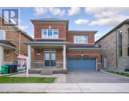 26 FRUITVALE CIRCLE, Brampton, Ontario