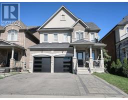 55 APPLE VALLEY WAY E, Brampton, Ontario