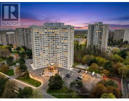 1602 - 3695 KANEFF CRESCENT, Mississauga, Ontario