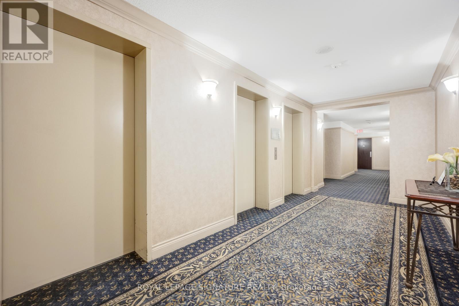 1106 - 50 Eglinton Avenue W, Mississauga, Ontario L5R 3P5 - Photo 28 - W13107286