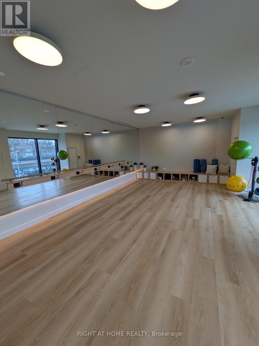 906 - 1660 Bloor Street W, Toronto, Ontario  M6P 0C6 - Photo 10 - W13107292