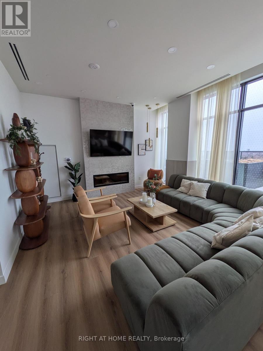 906 - 1660 Bloor Street W, Toronto, Ontario  M6P 0C6 - Photo 11 - W13107292
