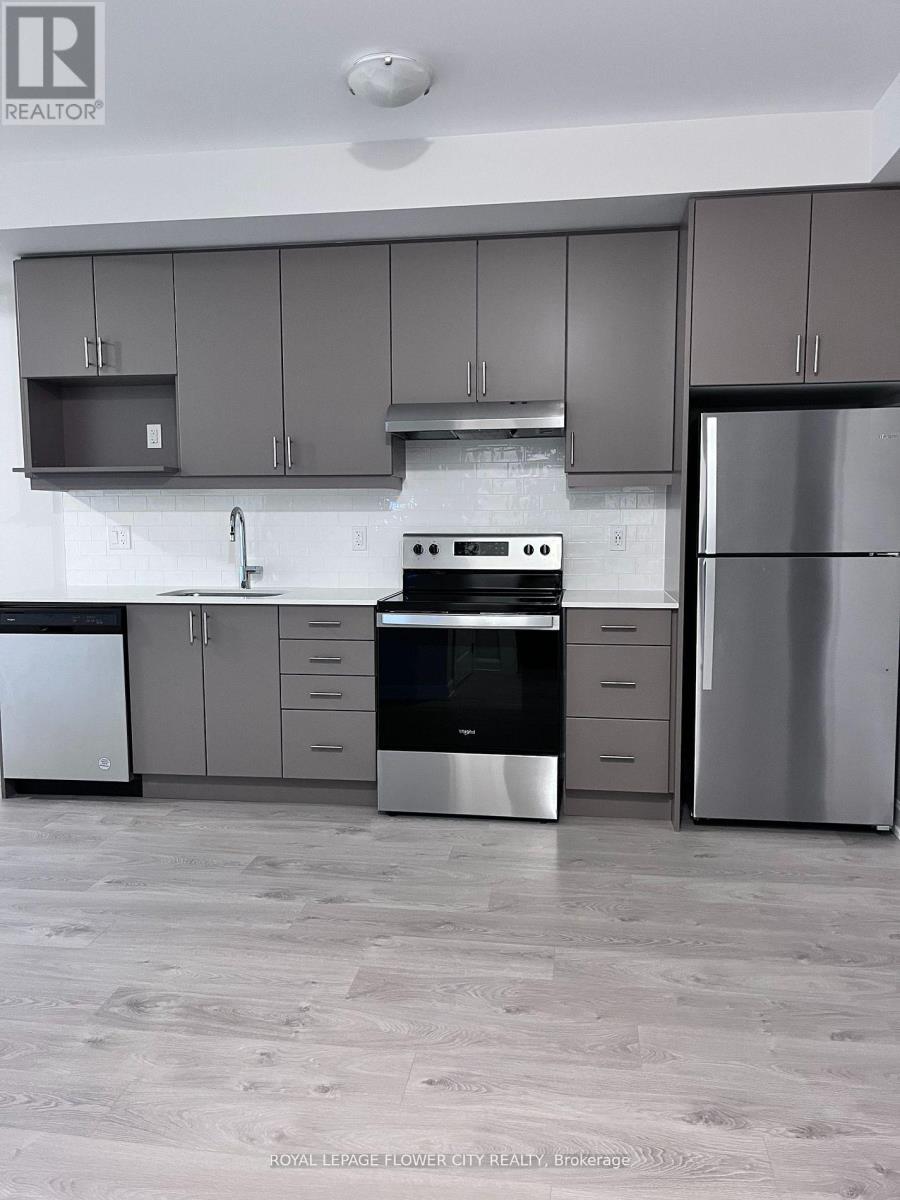 403 - 3200 William Colston Avenue, Oakville, Ontario  L6H 7W6 - Photo 2 - W13107312