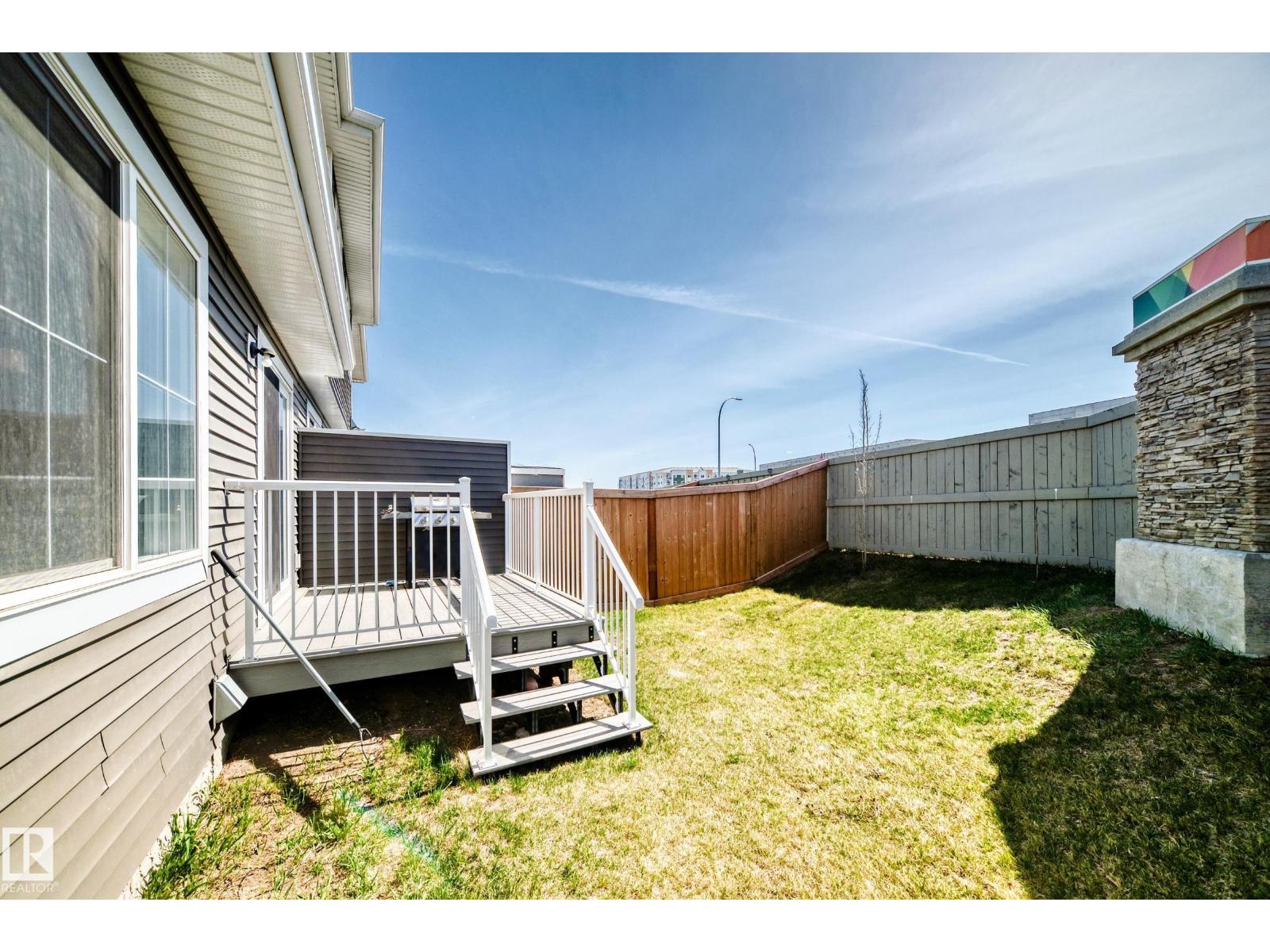 55 Ebbers Cl Nw, Edmonton, Alberta  T5Y 3Y4 - Photo 58 - E4486831