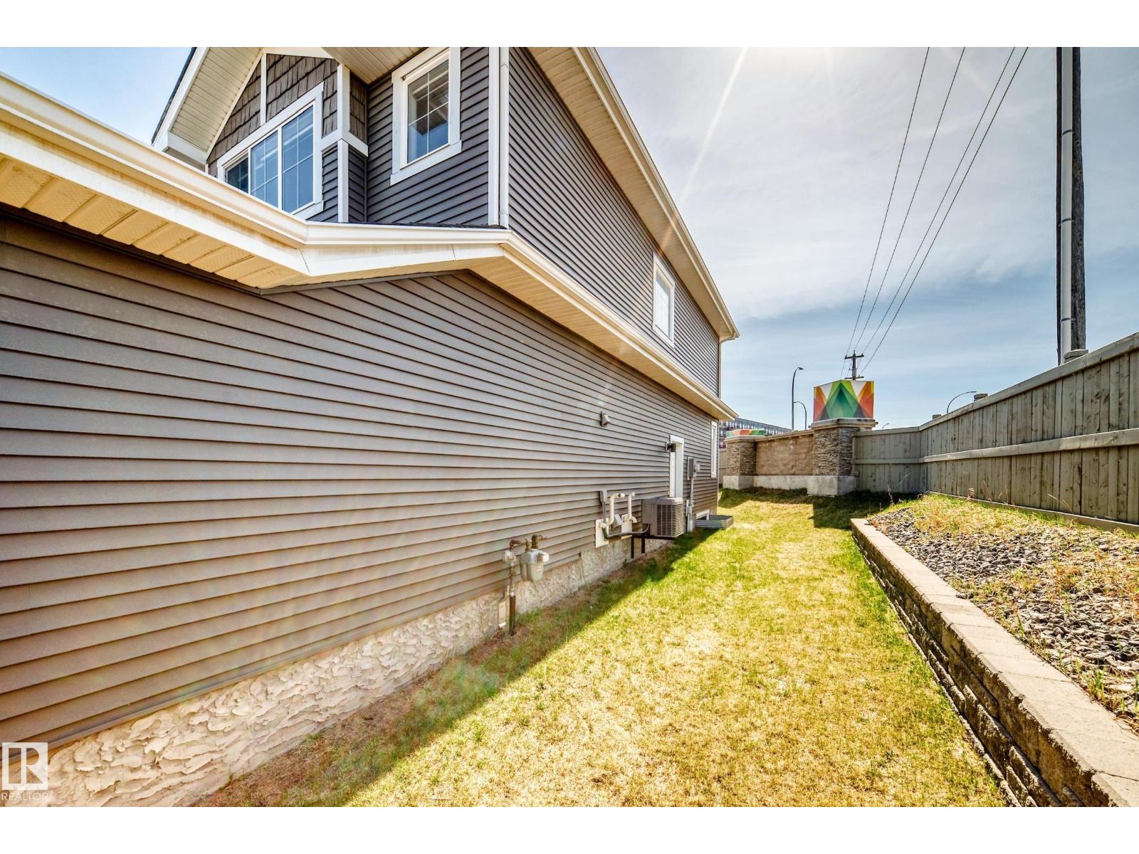 55 Ebbers Cl Nw, Edmonton, Alberta  T5Y 3Y4 - Photo 63 - E4486831
