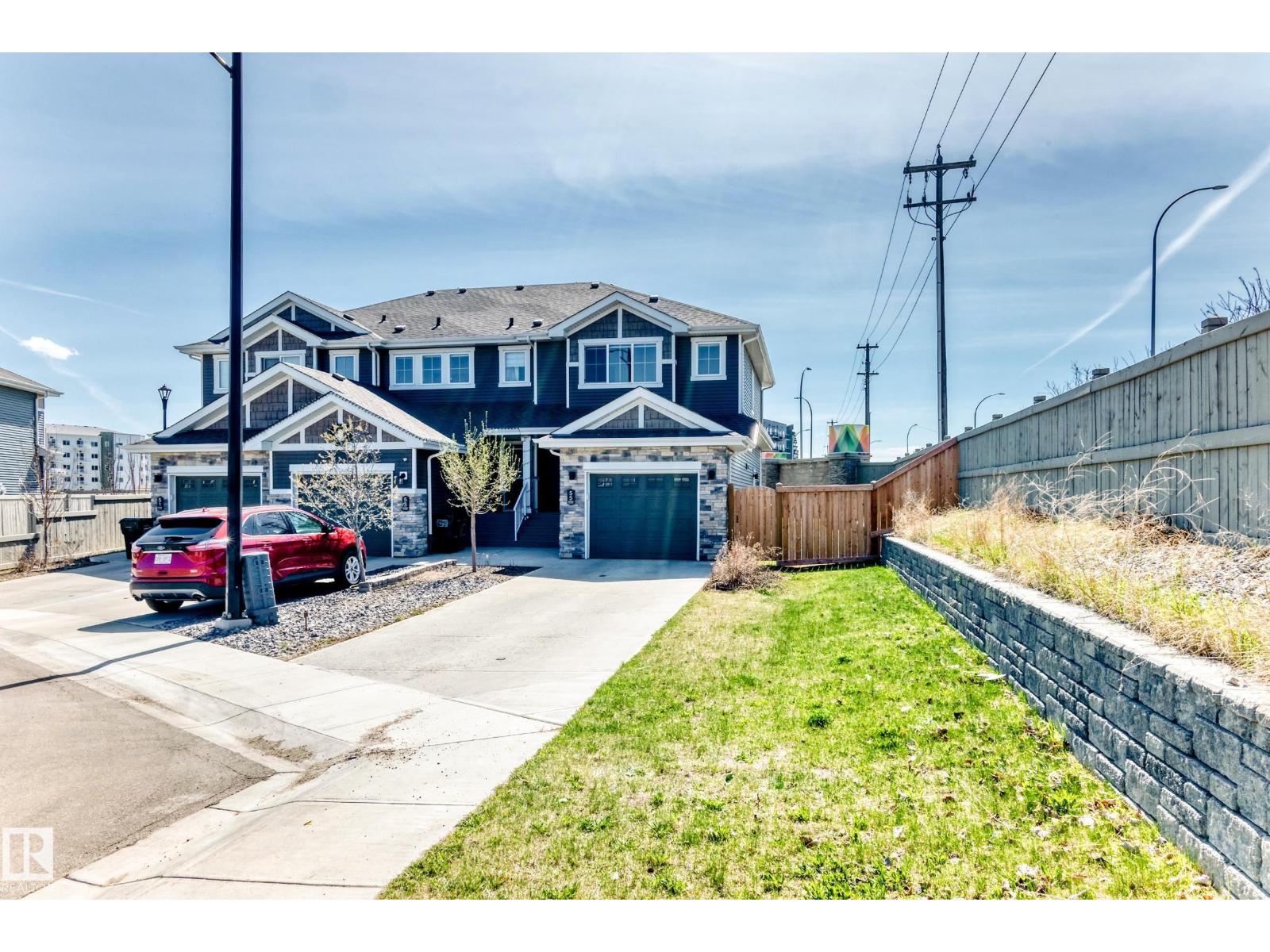 55 Ebbers Cl Nw, Edmonton, Alberta  T5Y 3Y4 - Photo 65 - E4486831