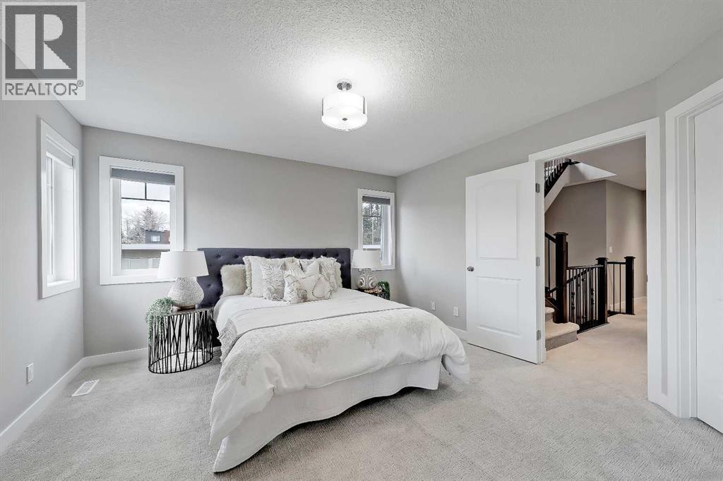 3233 Cochrane Road NW, Calgary, Alberta  T2M 4J4 - Photo 23 - A2308706