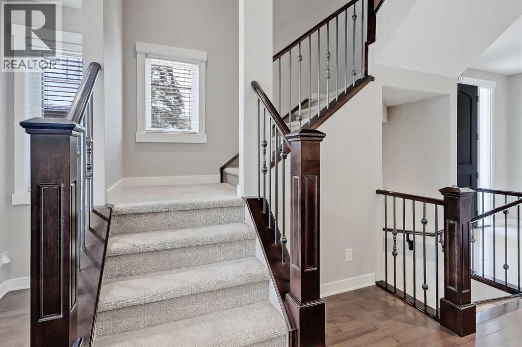 3233 Cochrane Road NW, Calgary, Alberta  T2M 4J4 - Photo 20 - A2308706