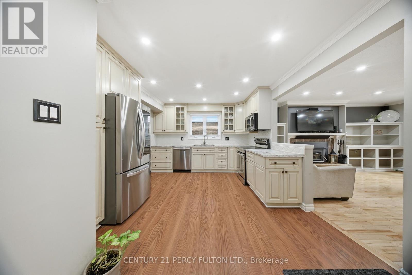 1853 Mapleridge Drive, Peterborough, Ontario  K9K 1R1 - Photo 15 - X13107258