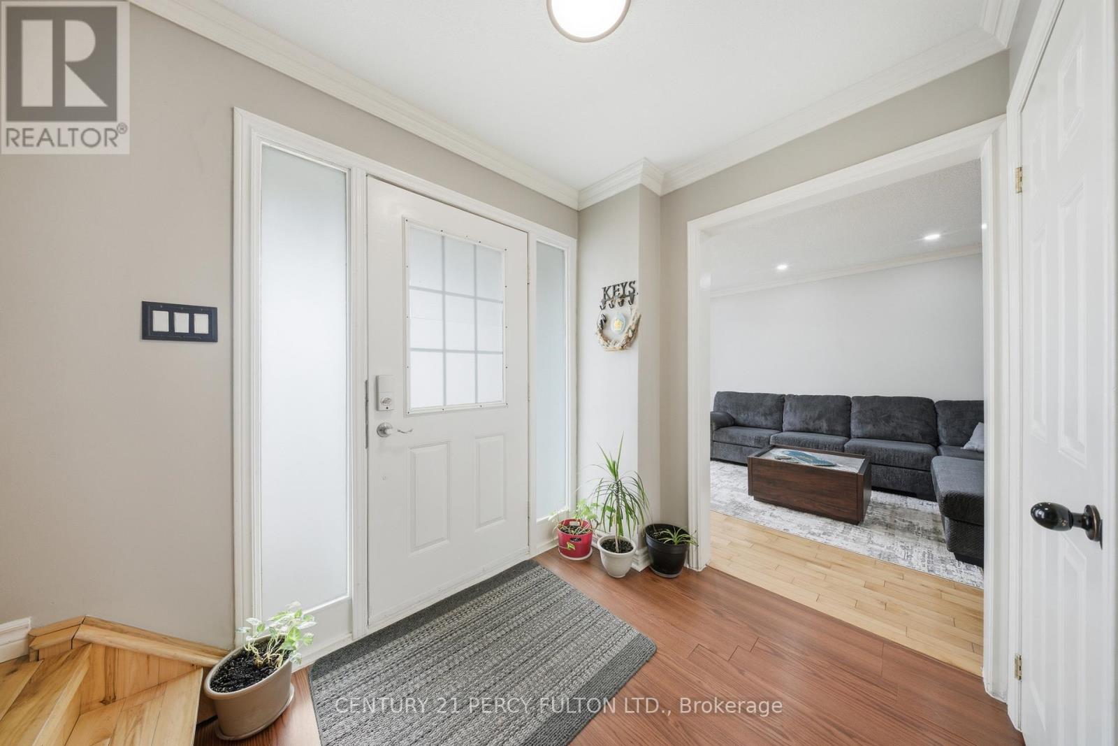 1853 Mapleridge Drive, Peterborough, Ontario  K9K 1R1 - Photo 6 - X13107258