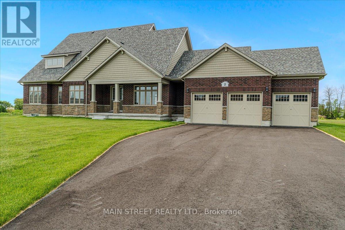2 BAY VISTA GATE, Quinte West, Ontario